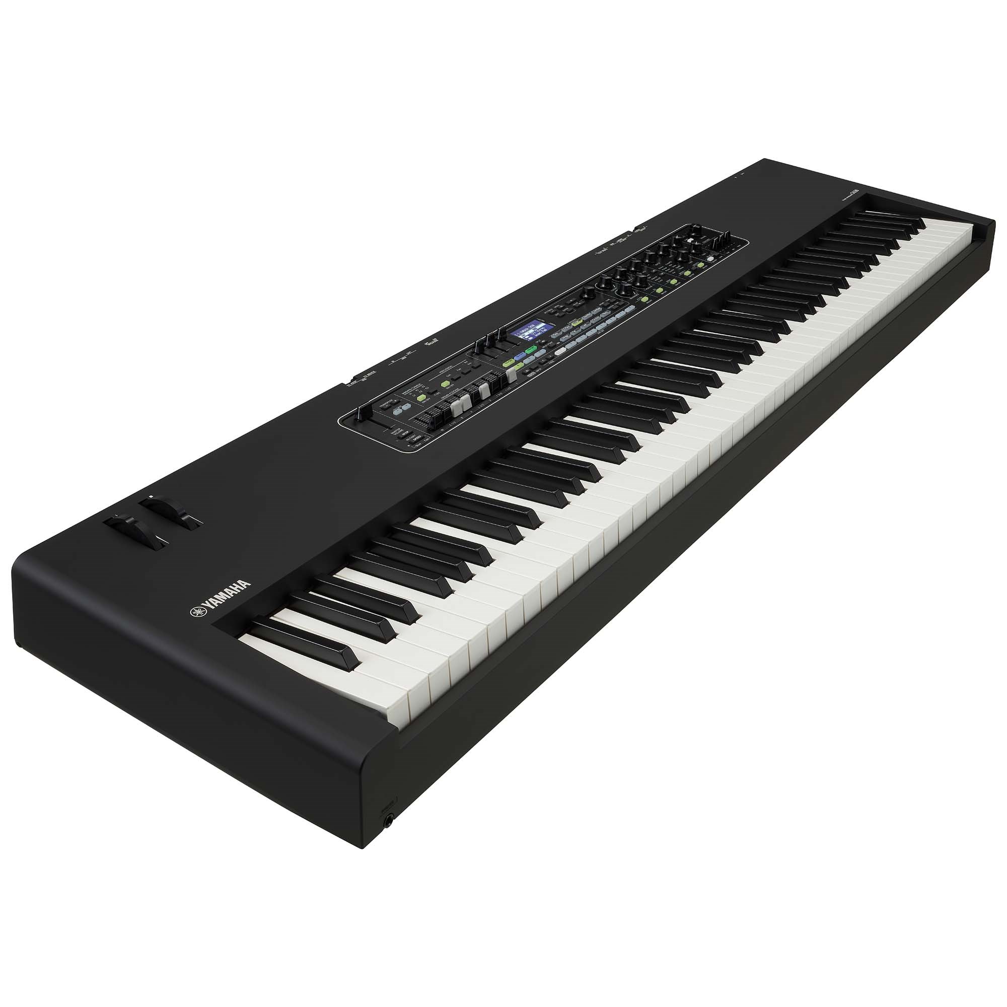 Piano De Escenario Yamaha CK88